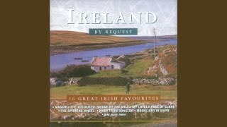 The Hills of Connemara