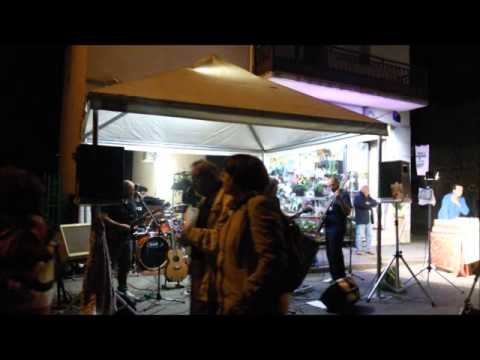 Hard to handle, covered by The Black Windmill