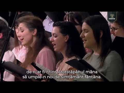 Există Dumnezeu - Corul Evanghelic