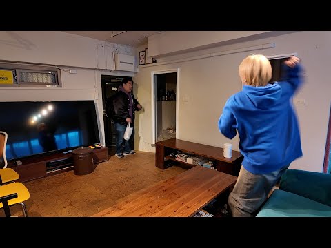 社会文化学科 鬼は外2025