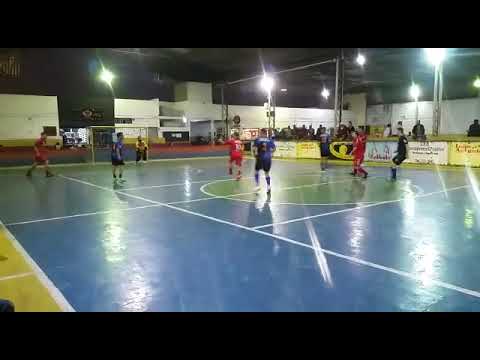 Fox futsal x Yankes futsal   Itaim Paulista