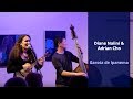 Garrota de Ipanema (Girl from Ipanema) - Diane Nalini & Adrian Cho
