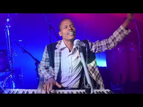 Thumbnail for Nafsi yangu yakutamani - kama ayala video