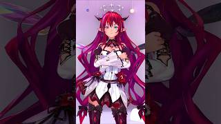 Hololive IRyS 快慢刀#vtuber #dance #cute