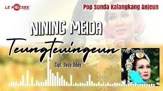 Download lagu Nining Meida - Teungteuingeun (  Audio ) mp3
