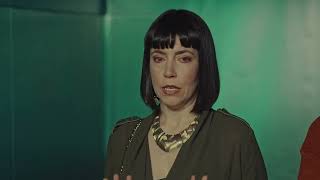 TRAILER GUERRERAS