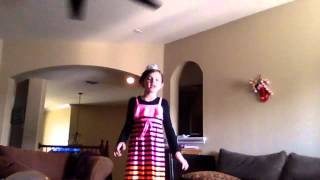 "Frozen's-  Let It Go (Karaoke)" Fan Video TRA