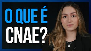 COMO ESCOLHER O CNAE IDEAL PARA A SUA EMPRESA?