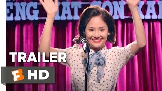 Sweet 20 Official Trailer 1 (2016) - Vietnamese Comedy HD