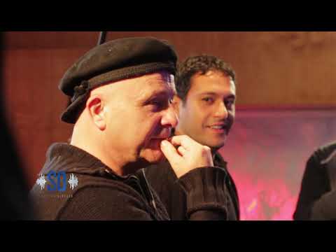 Sonido Directo Capítulo 1 «Ecos del Puerto»
