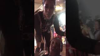 Da Baddest Bitch Trina