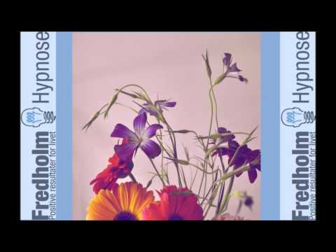 Hypnose - Heling af kroppen indefra