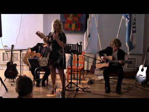 Cover Cher Belive - Keith Mutvei, Peeter Priks, Kaisa Pukk