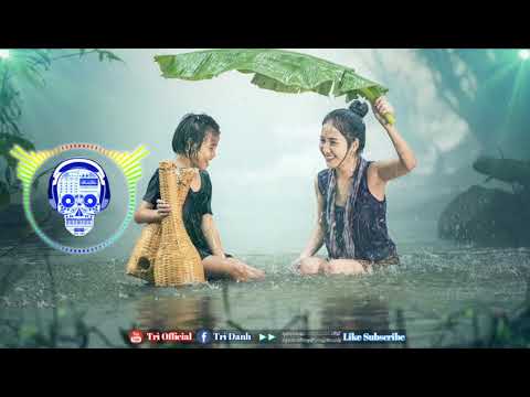 Mek Kompong Pleang Hery - Trời Mưa Rồi Em Ơi Khmer Remix 2019