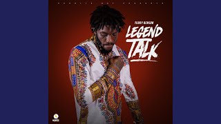 Legend Talk (feat. Kxng Crooked)