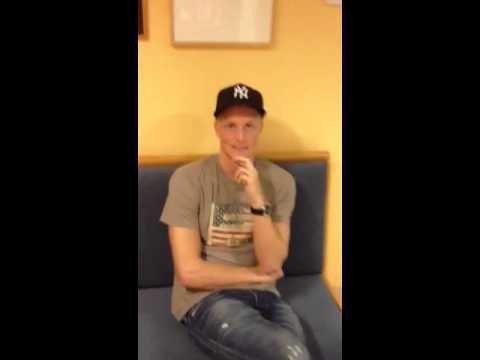 Intervju Jonathan Olsson FC Helsingborg