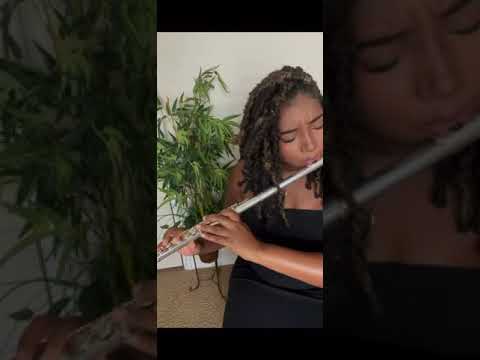 Bat Dada x Enposib Flute Cover
