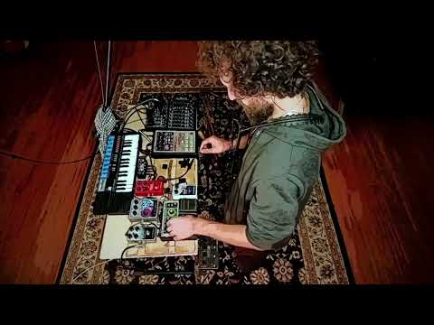 Ed Neidhardt - Shade/Light (Live)