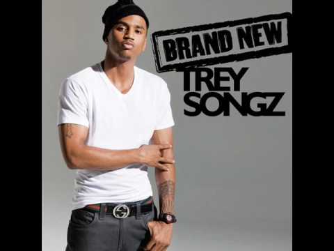 Trey Songz - Brand New