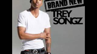 Trey Songz - Brand New