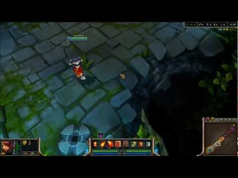 Panda Annie skin Spotlight