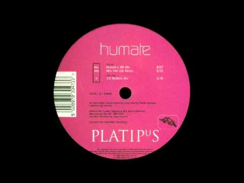 Humate - 3.2 (Bedrock Mix)  |Platipus| 1998