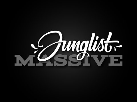 Original Jungle Dubplate Pressure DJ Mix