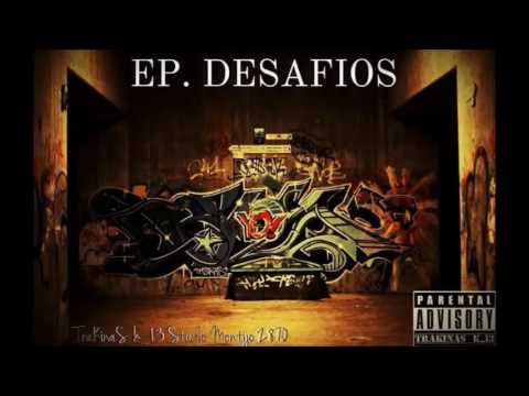 Verso Ft. Kuartel - Dados Viciados[Tks] EP DESAFIOS