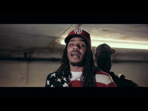 BUENO "THE GAME" FEAT STREET KNOWLEDGE (OFFICIAL MUSIC VIDEO)