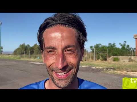 Alessandro Piras centrocampista Li Punti 29-05-2022 - Diario Sportivo