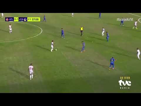 Gian (Brazilian) Defense Splitting Pass