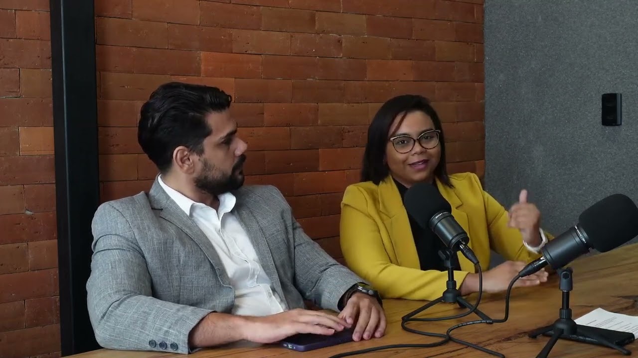Podcast01: Principais Direitos  buscados na Justiça do Trabalho 👀💼