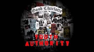 Good Charlotte - War