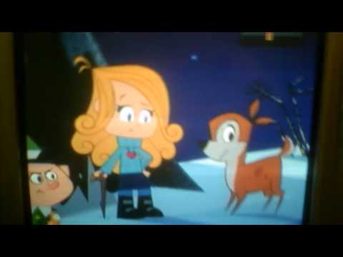 Sophinanalina part 18 "Marry the Mole"