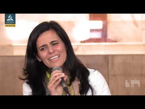 09- Helena Antunes - "Vem abraçar-me Senhor"