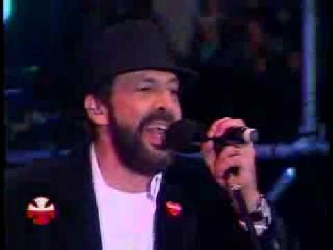 JUAN LUIS GUERRA   COMO TU NO HAY NINGUNA