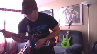 Video thumbnail for Lefty Guitar Trader:  Ernie Ball Music Man JP6 Retro Review by LeftyGuitarTrader