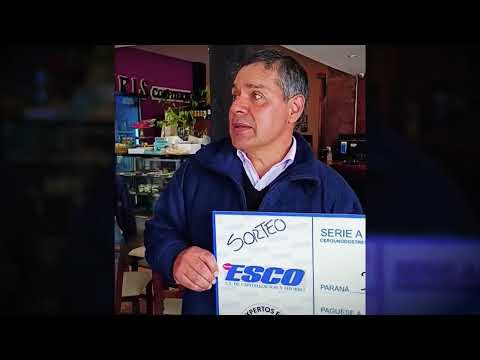 Adjudicado Ramón Antonio Romero