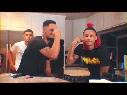 (MOBxCG) K9ine0 - “Deep End” freestyle | shot by @ThomasTyrell619