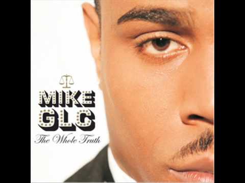Mike GLC - When My Heart Talks To My Brain