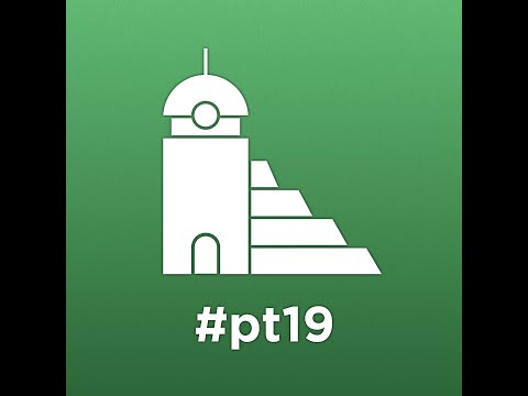 #PT19 Aftermovie | MKV | Pennälertag