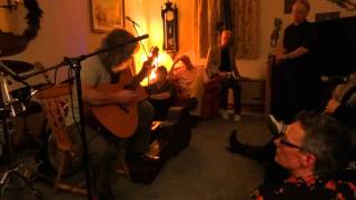 Lucifer's Cage - Gordon Giltrap