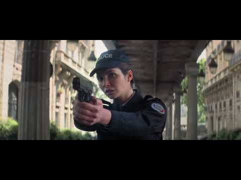Mission Impossible Fallout 2018 - Saving French Police