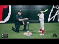 Baseball Tutorial For Kids T Ball Swing Batting For Kids