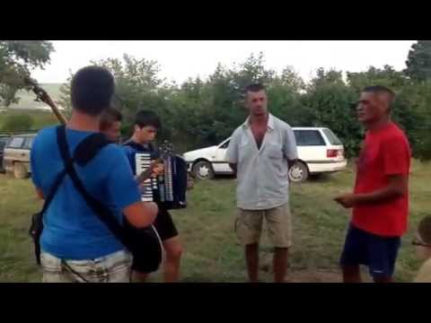 Barabići - Paljuv 2014.