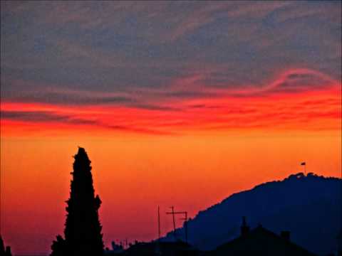 Jaksa Jordes-Don't drive me too fast [HQ]