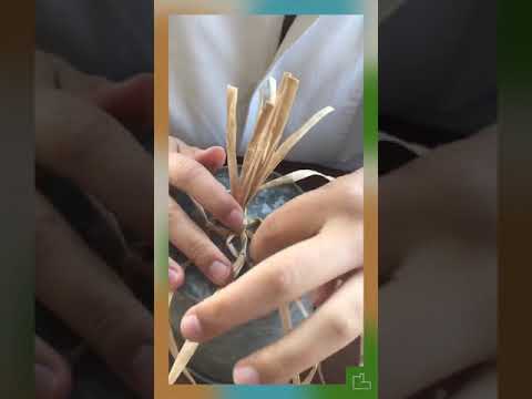 Atelier numérique : Emma Bruschi, atelier MODE