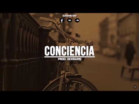 Claudio Rosas - Conciencia (Audio Official) (Prod. by Ockrams rap & Ian Bella)