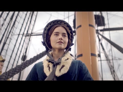 Victoria Season 2 (Promo 'Motherhood')