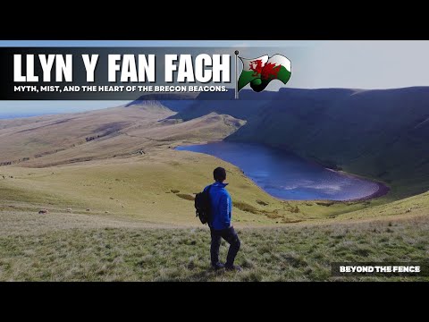 Llyn Y Fan Fach Walk - Brecon Beacons National Park